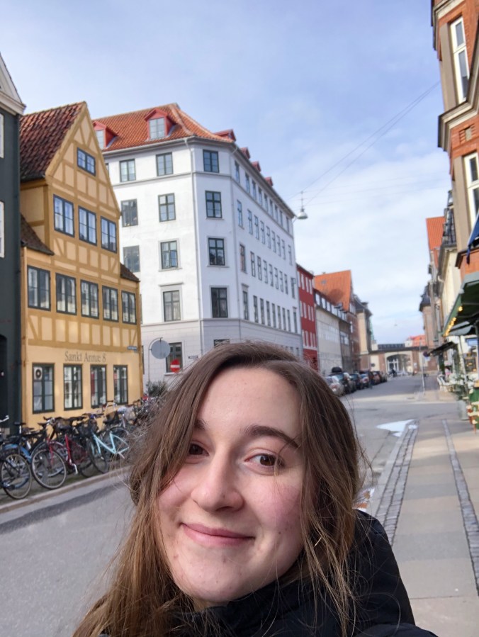 Goodbye Copenhagen…